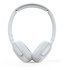 Philips TAUH202WT/00 Cuffia Bluetooth Bianco