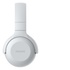 Philips TAUH202WT/00 Cuffia Bluetooth Bianco