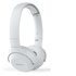 Philips TAUH202WT/00 Cuffia Bluetooth Bianco