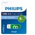 Philips Unità flash USB FM08FD05B/10