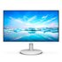 Philips V Line 241V8AW/00 LED 23.8" Full HD LCD Bianco