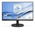 Philips V Line 242V8A/00 23.8" Full HD LCD 4ms 75Hz Nero
