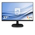 Philips V Line Monitor 273V7QDAB/00 27" IPS LCD Full HD Nero