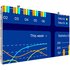 Philips VIDEOWALL MODULARE, DIRECT VIEW (DVLED) 27" 16:9 650 CDM, 480x270, PIXEL PITCH 1.266, 24/7 INDOOR
