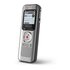 Philips Voice Tracer DVT2050/00 Argento