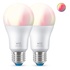 Philips WiZ 929002383632 Lampadina intelligente Bianco Wi-Fi