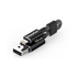 PhotoFast Nilox MCG3U3BK32GB 32GB USB 3.0 Nero