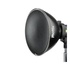 Phottix 35cm Wide Angle Reflector con griglia