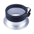 Phottix Anello adattatore per i softbox Raja su torce Profoto