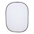 Phottix Diffusore pieghevole bianco 150x200cm