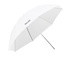 Phottix Essentials White Shoot-Through Umbrella 84cm