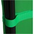 Phottix Fondale autoportante Q-Drop Collapsible Backdrop Kit (4 colori) 1,5m x 4m