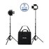 Phottix Kali50 Studio LED Twin Kit Set