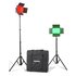 Phottix Kali50Ra RGB Studio LED Twin Kit