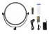 Phottix Nuada R4 II LED Rotondo
