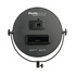 Phottix Nuada R4 II LED Rotondo