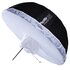 Phottix Premio Diffuser per Ombrello 85cm