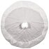 Phottix Premio Reflective Umbrella 120cm con telo diffusore - W&B