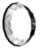 Phottix Raja Softbox Circolare a chiusura rapida 120cm