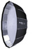 Phottix Raja Softbox Circolare a chiusura rapida 150cm