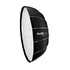 Phottix Raja Softbox Ottagonale a chiusura rapida 105cm