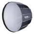 Phottix Raja Softbox Ottagonale a chiusura rapida 80cm