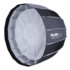 Phottix Raja Softbox Ottagonale a chiusura rapida 80cm