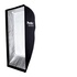 Phottix Raja Softbox Quadrato Quick-Folding 60 x 120cm