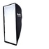 Phottix Raja Softbox Quadrato Quick-Folding 60 x 120cm