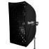 Phottix Raja Softbox Rettangolare a chiusura rapida 60x90 cm