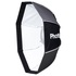 Phottix Softbox e Beauty Dish Spartan 70 cm