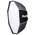 Phottix Softbox e Beauty Dish Spartan 70 cm