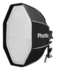 Phottix Spartan Beauty Dish 50 cm