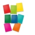 Pigna 02298880A Quaderno per scrivere 38 fogli Multicolore A4