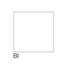Pigna Architetto quaderno per scrivere Beige
