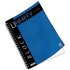 Pigna Blocchi Liberty A4 quaderno per scrivere Blu