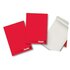 Pigna Master quaderno per scrivere Rosso