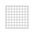 Pigna quablock A4 210 x 297 mm quadreti 250 fogli