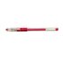 Pilot 001692 penna roller Rosso