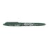 Pilot FriXion Ball Nero, Blu, Marrone, Verde, Arancione, Rosa, Porpora, Rosso 60 pz