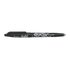 Pilot FriXion Ball Nero, Blu, Marrone, Verde, Arancione, Rosa, Porpora, Rosso 60 pz