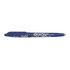 Pilot FriXion Ball Nero, Blu, Marrone, Verde, Arancione, Rosa, Porpora, Rosso 60 pz