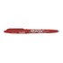 Pilot FriXion Ball Nero, Blu, Marrone, Verde, Arancione, Rosa, Porpora, Rosso 60 pz