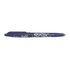 Pilot FriXion Ball Nero, Blu, Marrone, Verde, Arancione, Rosa, Porpora, Rosso 60 pz