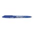 Pilot FriXion Ball Nero, Blu, Marrone, Verde, Arancione, Rosa, Porpora, Rosso 60 pz
