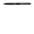 Pilot Frixion Clicker Nero Clip-on retractable ballpoint pen 12 pezzo(i)