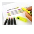 Pilot FriXion Light evidenziatore Giallo 12 pezzi