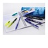Pilot FriXion Light evidenziatore Giallo 12 pezzi