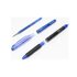 Pilot FriXion Point ricaricatore di penna 3 pezzi Blu
