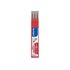 Pilot FriXion Point ricaricatore di penna 3 pezzi Rosso